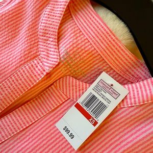 Vineyard Vines performance dress